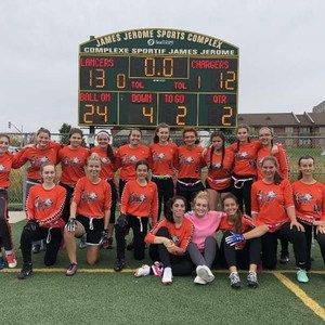 Meet your Posher, Jayda